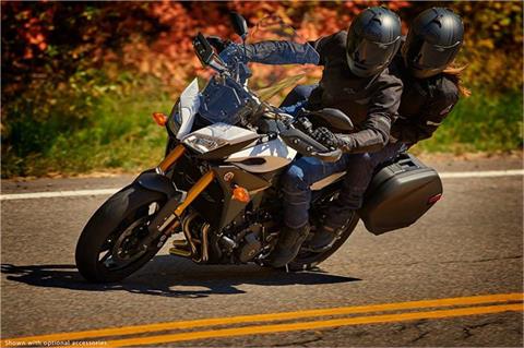 2017 Yamaha FJ-09 in Tuscaloosa, Alabama - Photo 8