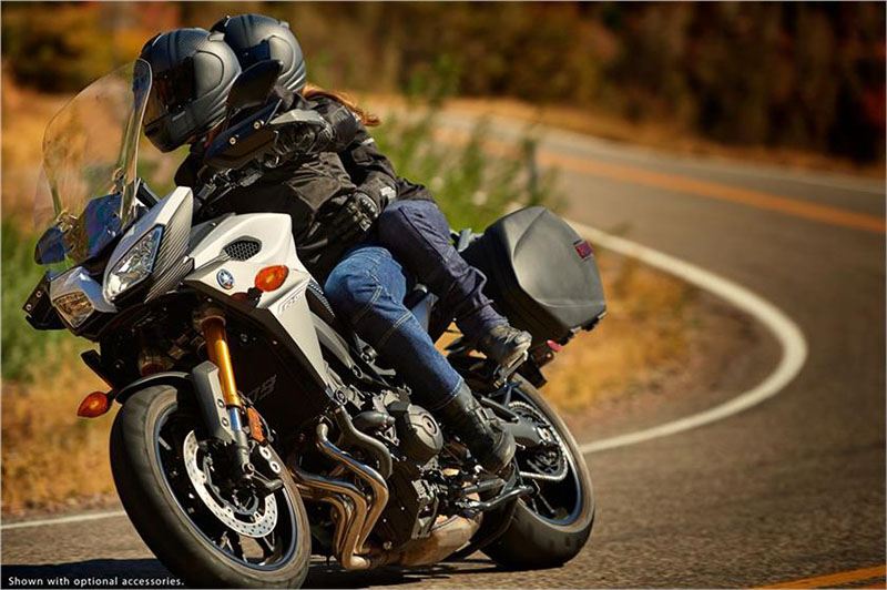 2017 Yamaha FJ-09 in Tuscaloosa, Alabama - Photo 9