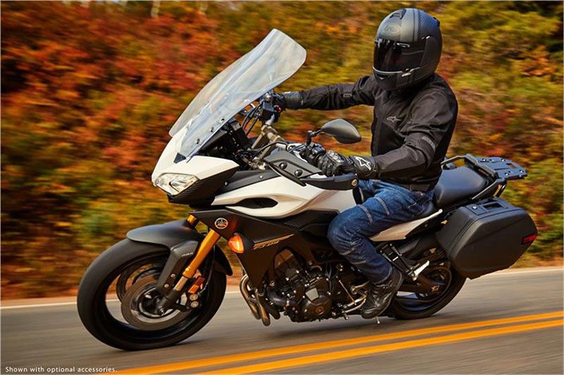 2017 Yamaha FJ-09 in Tuscaloosa, Alabama - Photo 10