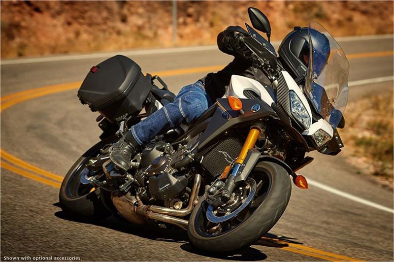 2017 Yamaha FJ-09 in Tuscaloosa, Alabama - Photo 11