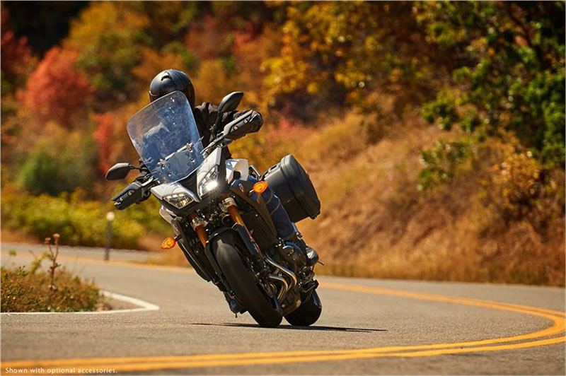 2017 Yamaha FJ-09 in Tuscaloosa, Alabama - Photo 12