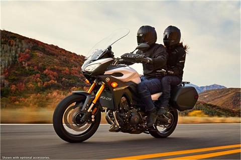 2017 Yamaha FJ-09 in Tuscaloosa, Alabama - Photo 13
