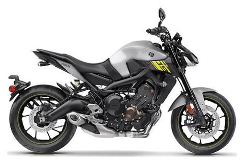 2017 Yamaha FZ-09 in Port Washington, Wisconsin - Photo 6