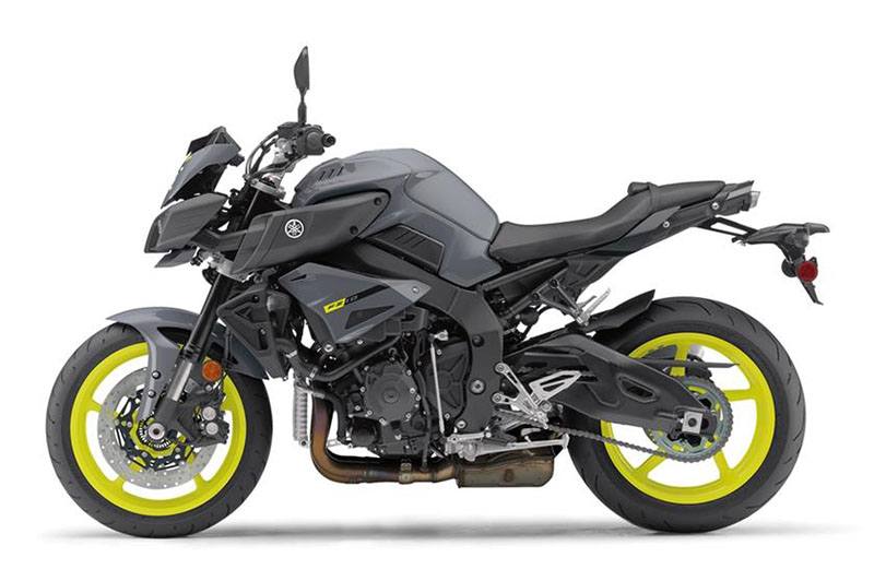 2017 Yamaha FZ-10 in Topeka, Kansas - Photo 2