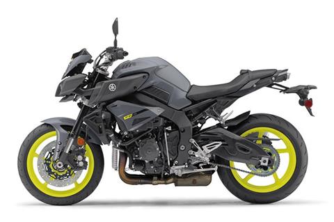 2017 Yamaha FZ-10 in Topeka, Kansas - Photo 2