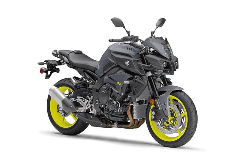 2017 Yamaha FZ-10 in Topeka, Kansas - Photo 3
