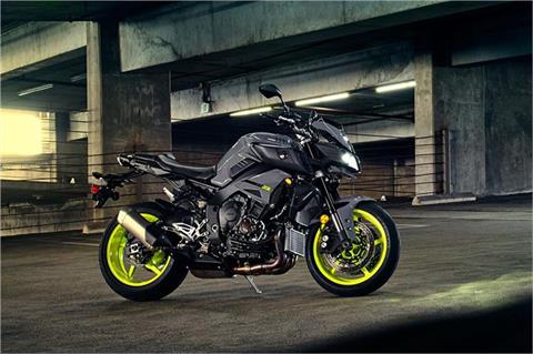 2017 Yamaha FZ-10 in Topeka, Kansas - Photo 5
