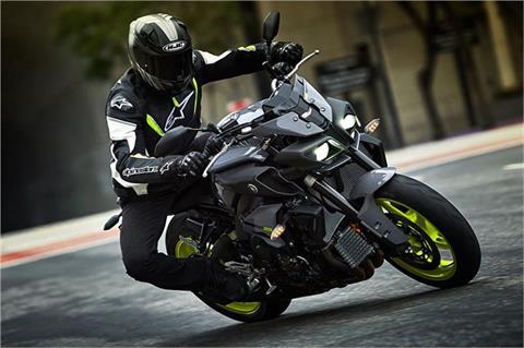 2017 Yamaha FZ-10 in Topeka, Kansas - Photo 11