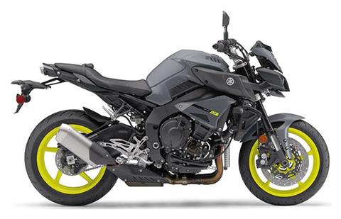 2017 Yamaha FZ-10 in Topeka, Kansas - Photo 1