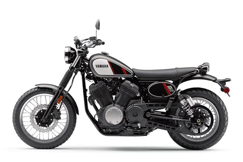 2017 Yamaha SCR950 in Tuscaloosa, Alabama - Photo 4