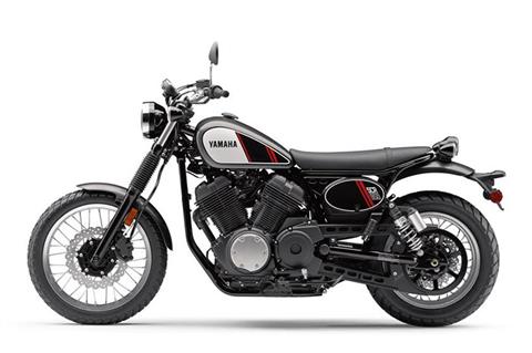 2017 Yamaha SCR950 in Tuscaloosa, Alabama - Photo 4