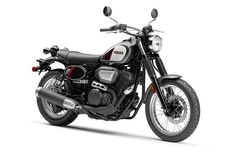 2017 Yamaha SCR950 in Tuscaloosa, Alabama - Photo 5