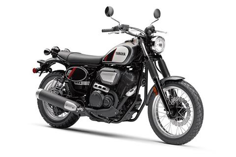 2017 Yamaha SCR950 in Tuscaloosa, Alabama - Photo 5