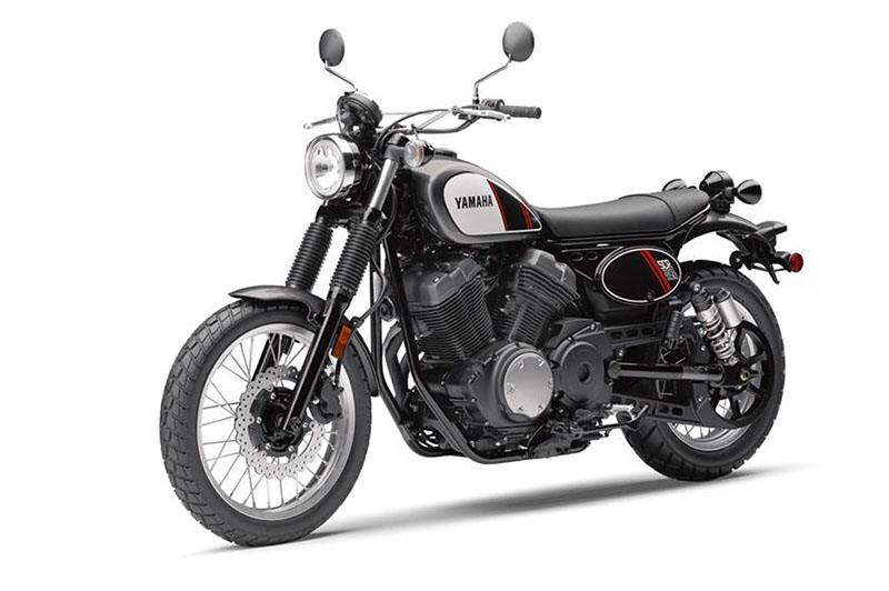 2017 Yamaha SCR950 in Tuscaloosa, Alabama - Photo 6
