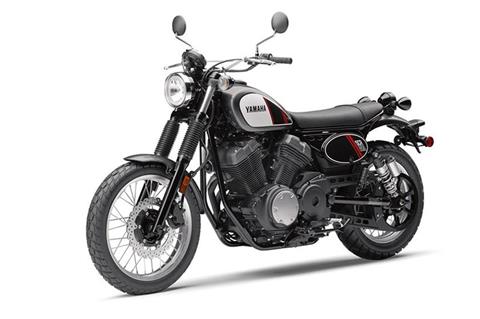 2017 Yamaha SCR950 in Tuscaloosa, Alabama - Photo 6