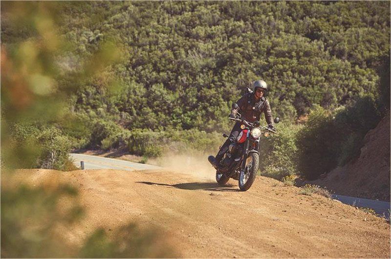 2017 Yamaha SCR950 in Tuscaloosa, Alabama - Photo 8