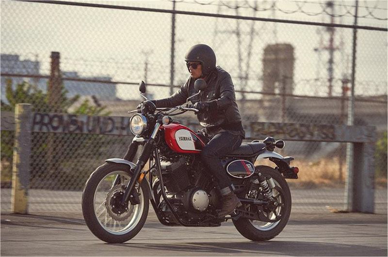 2017 Yamaha SCR950 in Tuscaloosa, Alabama - Photo 10