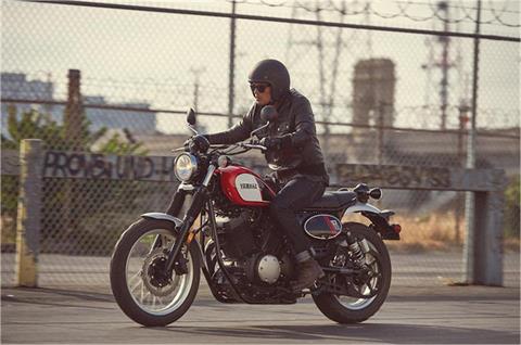 2017 Yamaha SCR950 in Tuscaloosa, Alabama - Photo 10