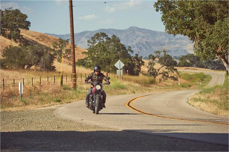 2017 Yamaha SCR950 in Tuscaloosa, Alabama - Photo 12