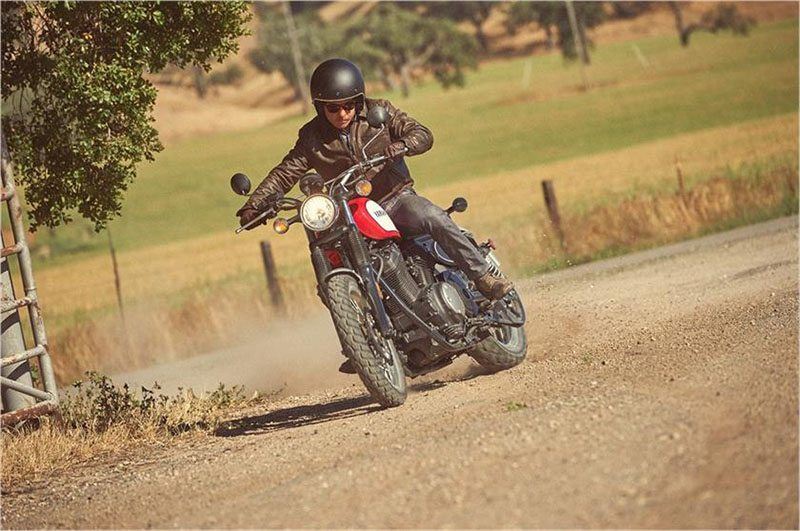 2017 Yamaha SCR950 in Tuscaloosa, Alabama - Photo 13
