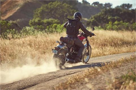 2017 Yamaha SCR950 in Tuscaloosa, Alabama - Photo 14