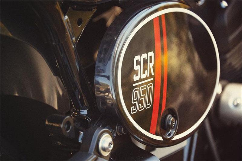 2017 Yamaha SCR950 in Tuscaloosa, Alabama - Photo 16