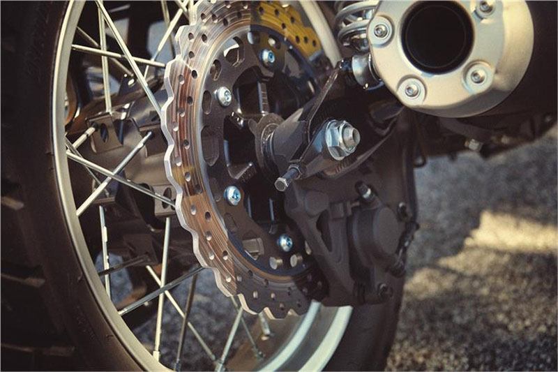 2017 Yamaha SCR950 in Tuscaloosa, Alabama - Photo 18