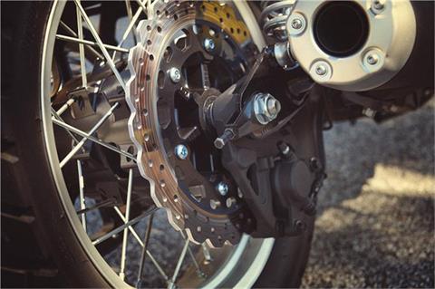 2017 Yamaha SCR950 in Tuscaloosa, Alabama - Photo 18