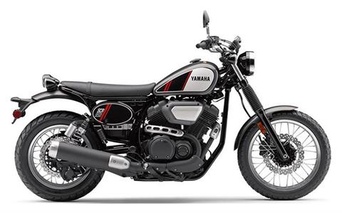 2017 Yamaha SCR950 in Tuscaloosa, Alabama - Photo 3