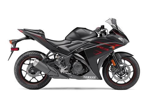 Realize ヤマハ YZF-R3 Aria TI (TypeC) Used 2017 Yamaha YZF-R3, Knoxville TN | Specs, Price, Photos
