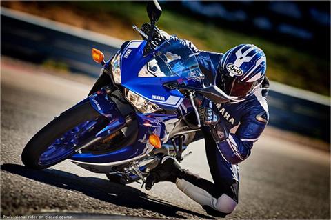 Used 2017 Yamaha YZF-R3 ABS, Melbourne FL | Specs, Price, Photos