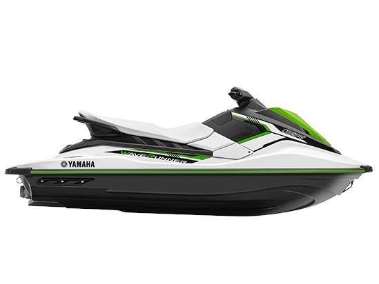 2017 Yamaha EX for sale 1240202