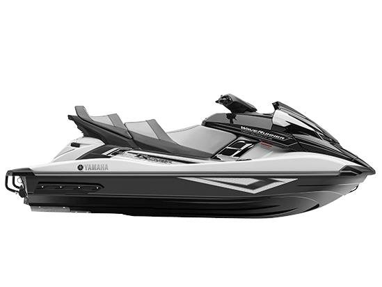 2017 Yamaha FX Cruiser HO Watercraft Metuchen New Jersey N/A