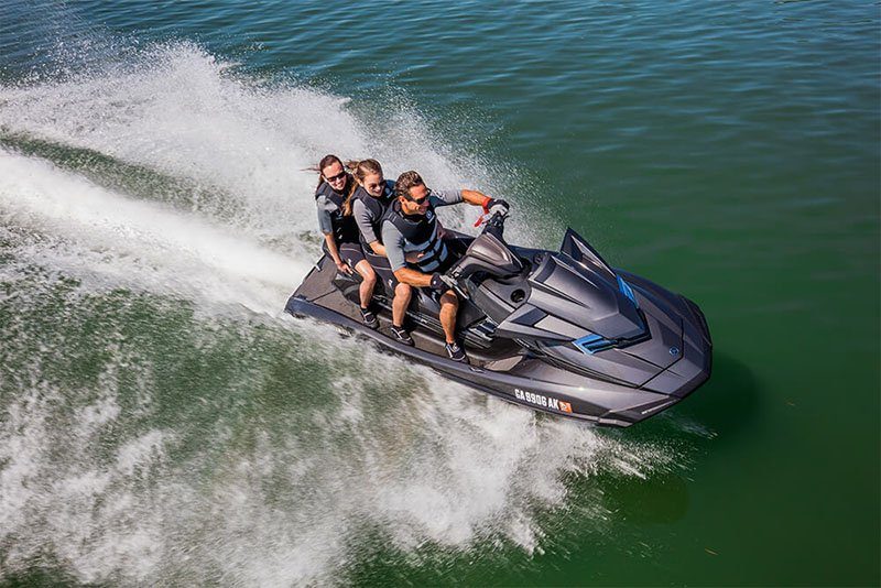人気 ブランド 服をチェック - 最新トレンドファッション Yamaha 2017 FX N/A Jersey New Metuchen Watercraft HO Cruiser 小型モーターボート