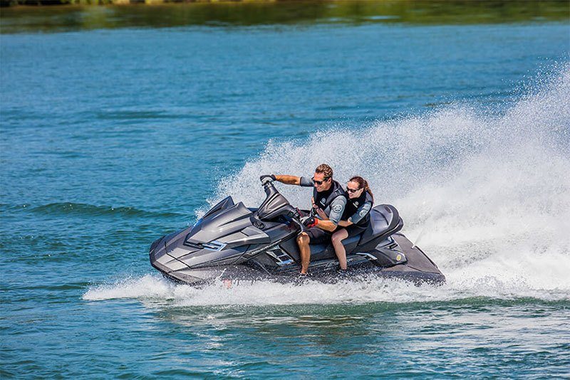 2017 Yamaha FX Cruiser HO Watercraft Metuchen New Jersey N/A