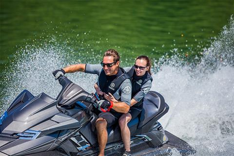 ブランド公式通販サイト Metuchen Watercraft HO Cruiser FX Yamaha 2017 New N/A Jersey 小型モーターボート
