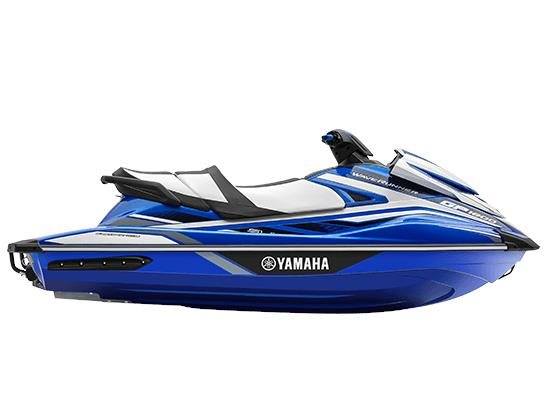2017 Yamaha GP 1800 in Tuscaloosa, Alabama - Photo 4