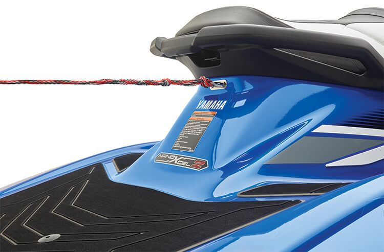2017 Yamaha GP 1800 in Tuscaloosa, Alabama - Photo 10
