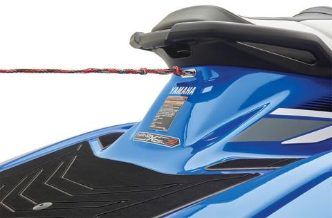 2017 Yamaha GP 1800 in Tuscaloosa, Alabama - Photo 10