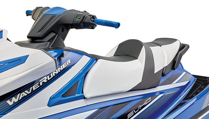 2017 Yamaha GP 1800 in Tuscaloosa, Alabama - Photo 5