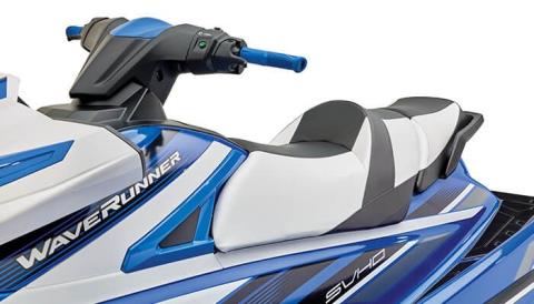 2017 Yamaha GP 1800 in Tuscaloosa, Alabama - Photo 5