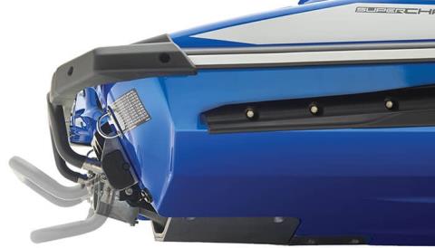 2017 Yamaha GP 1800 in Tuscaloosa, Alabama - Photo 11