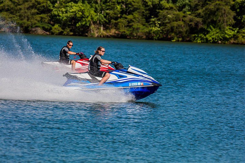 2017 Yamaha GP 1800 in Tuscaloosa, Alabama - Photo 14