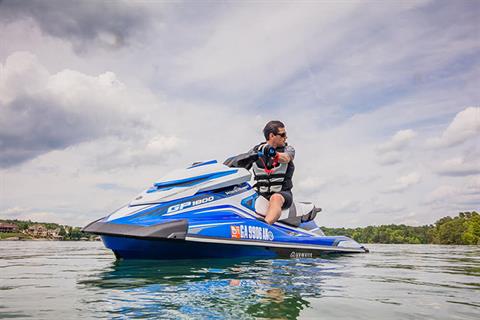 2017 Yamaha GP 1800 in Tuscaloosa, Alabama - Photo 15
