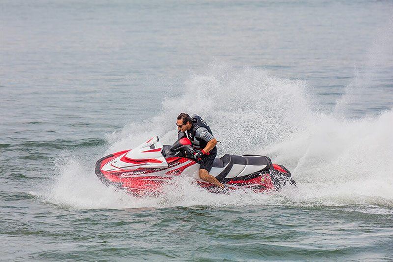 2017 Yamaha GP 1800 in Tuscaloosa, Alabama - Photo 16