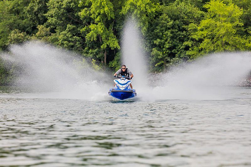 2017 Yamaha GP 1800 in Tuscaloosa, Alabama - Photo 17