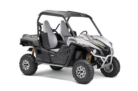 2017 Yamaha Wolverine R-Spec EPS SE in Topeka, Kansas - Photo 3