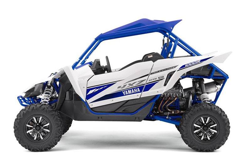 2017 Yamaha YXZ1000R in Gaylord, Michigan - Photo 2
