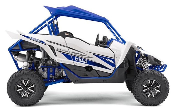 2017 Yamaha YXZ1000R in Gaylord, Michigan - Photo 1