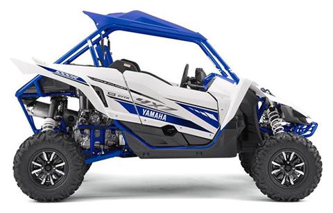 2017 Yamaha YXZ1000R in Gaylord, Michigan